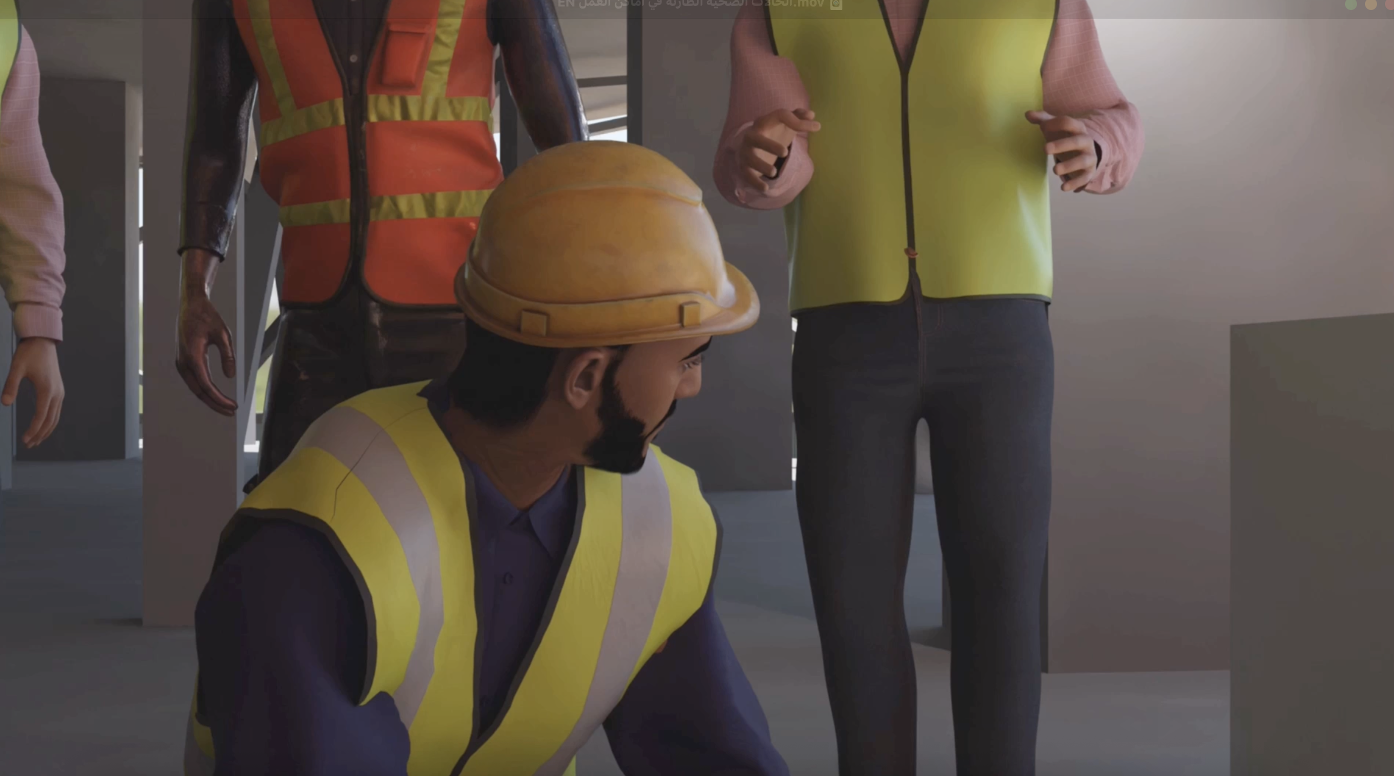 Urgences médicales sur le lieu de travail