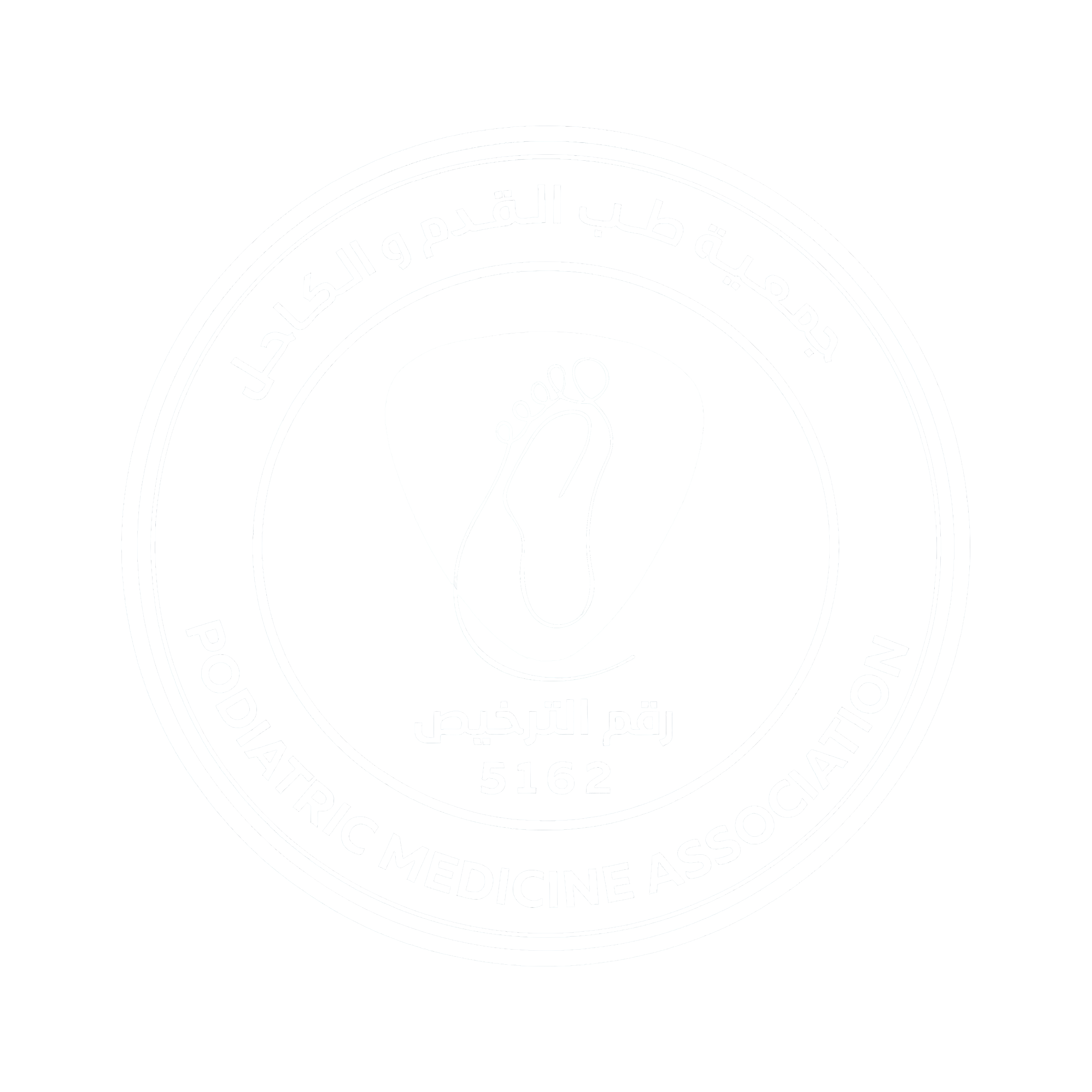 جمعية طب القدم و الكاحل